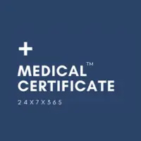 Medical Certificate