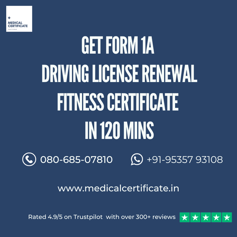 fitness-certificate-for-driving-licence-medical-certificates-from