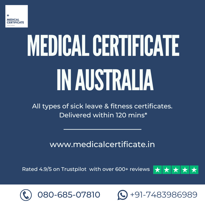 medical-fitness-certificate-in-australia-authentic-secure