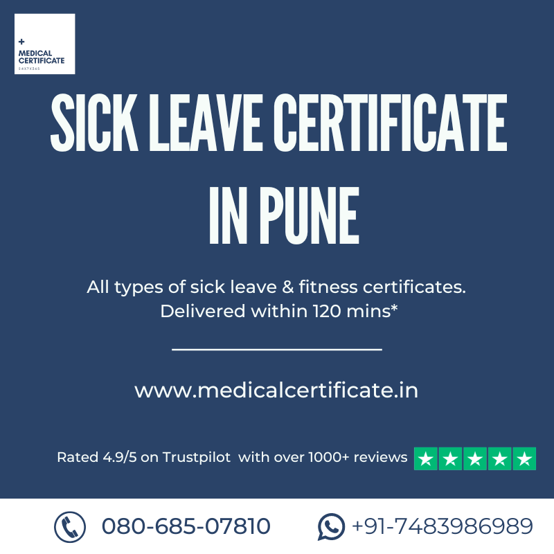 sick-leave-certificate-in-pune-authentic-secure-convenient-medical