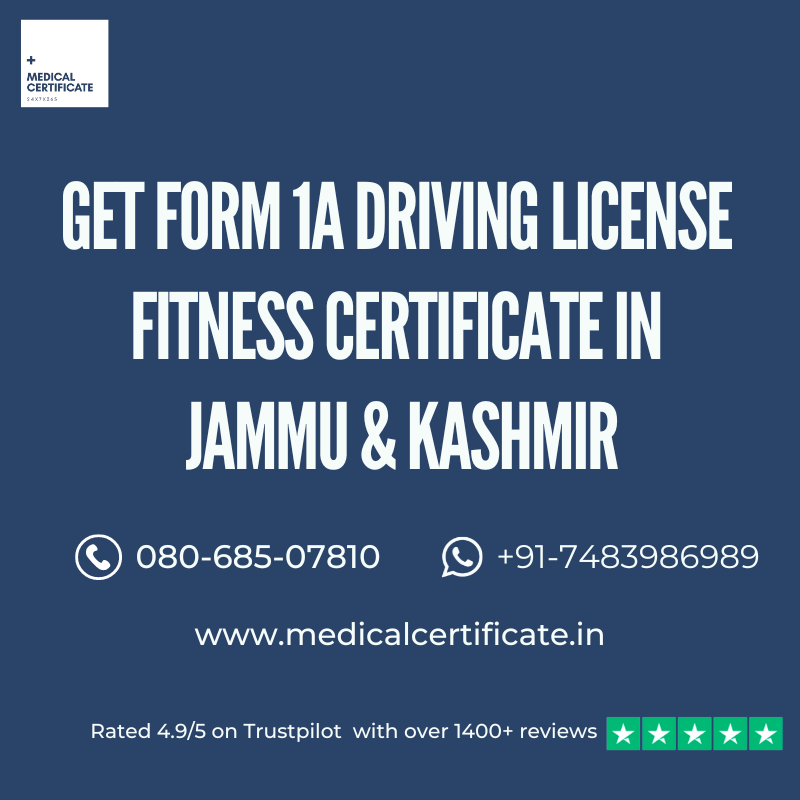 form-1a-fitness-certificate-jammu-and-kashmir-an-online-health