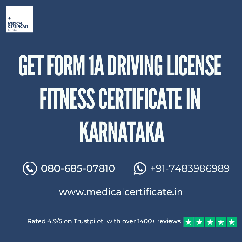 form-1a-fitness-certificate-karnataka-authentic-secure-convenient