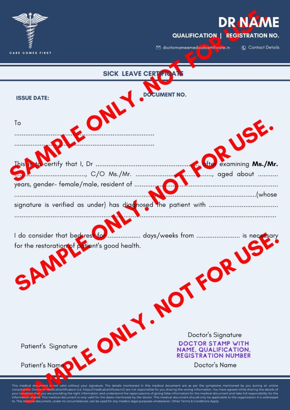Birthday Certificate Online Download