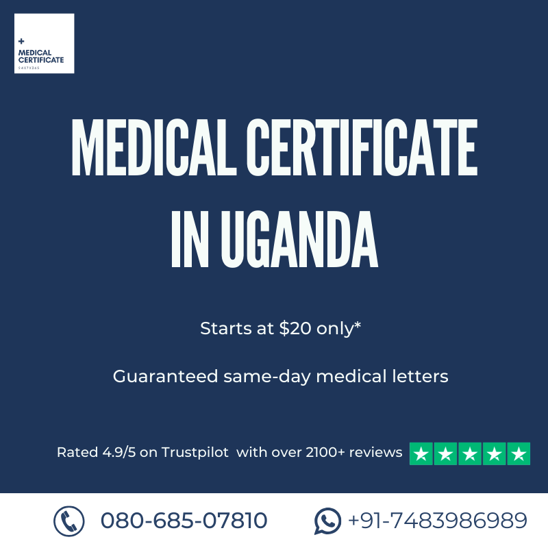 Online Medical Certificate In Uganda Authentic Secure Convenient online-medical-certificate-in-uganda-authentic-secure-convenient
