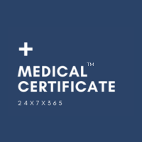 Authentic, Secure & Convenient Medical Certificates From Registered Doctors Only