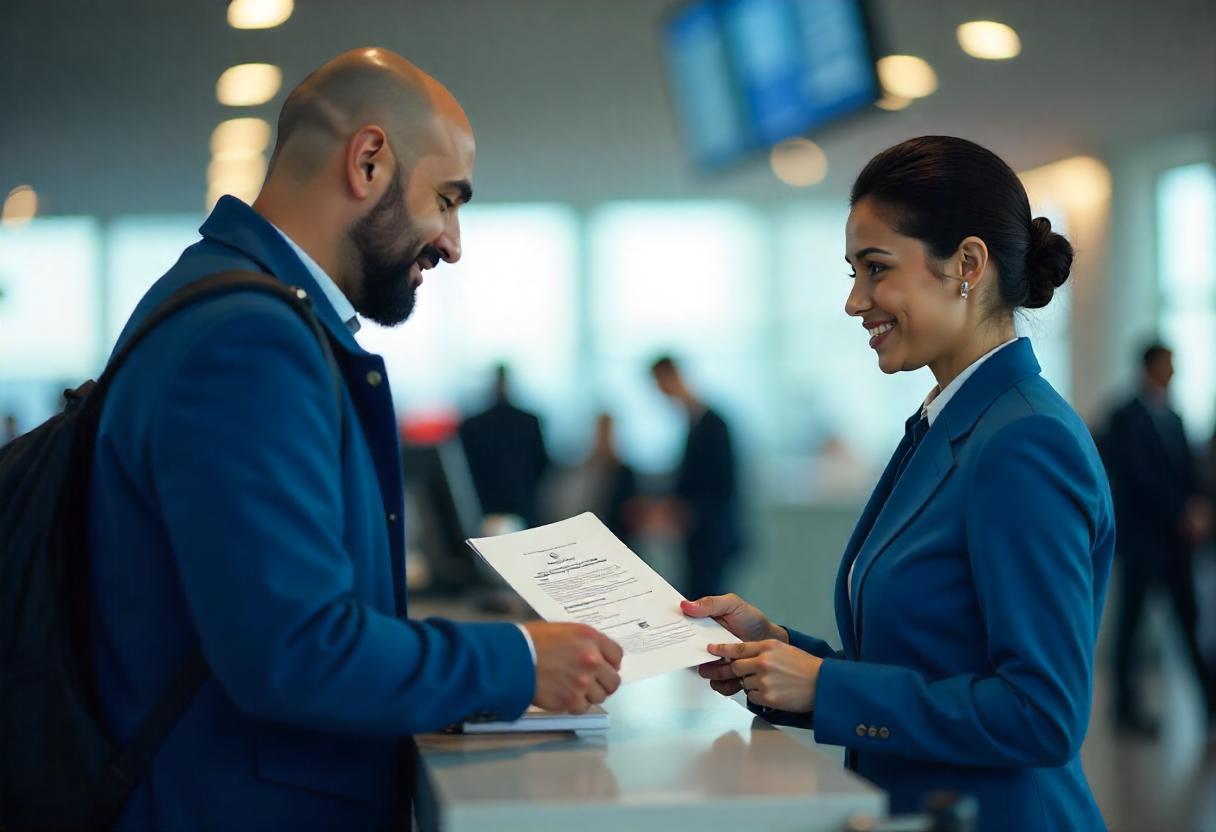 Unfit to Fly? Understanding Medical Assessments and Airline Policies