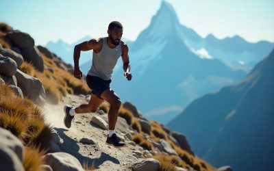 Conquering the Mont Blanc Marathon: Preparing for High Altitude Running