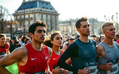 Paris Marathon 2025: Essential Do’s and Don’ts for a Successful Race Day