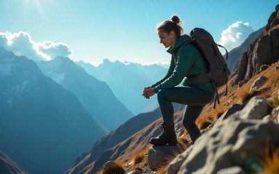 Preparing for High Altitude: How a Sports Medical Certificate Supports Your Himalayan Adventure