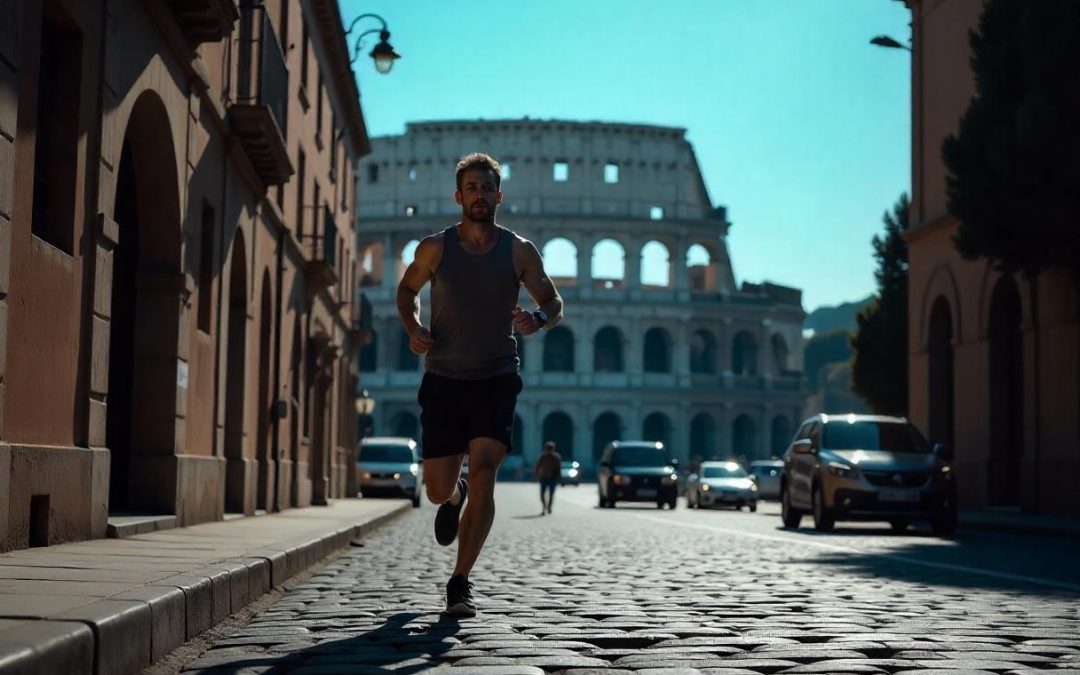 Do’s and Don’ts for Your First Rome Marathon