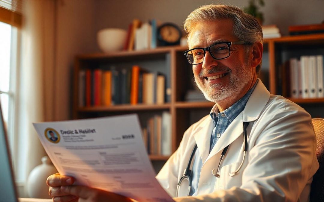 Common Misconceptions About Medical Certificates: A Doctor’s Perspective  