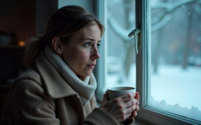 Seasonal Affective Disorder (SAD): Understanding Its Impact and When to Seek Help