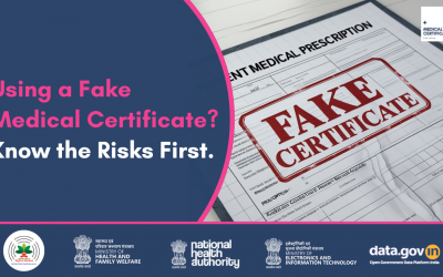 What Happens If You Use a Fake Medical Certificate? (Legal & Ethical Risks) 