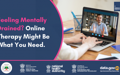 India’s Mental Health Shift: Embracing Online Therapeutic Care 