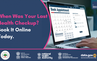 The Importance of Regular Health Checkups & Where to Book One Online