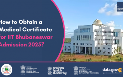 IIT Bhubaneswar Medical Fitness Certificate: Essential Steps for a Smooth Admission! 