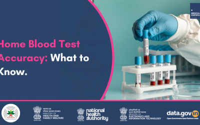 Are Home Blood Tests Accurate in Your State? What You Should Know Before Booking One 