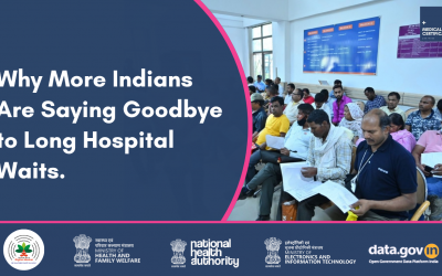Reimagining Care: How Virtual Health Services Are Transforming Lives in India 