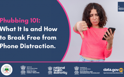 Hooked on Screens? How Phubbing is Changing Our Social Lives