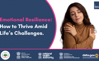 Stay Grounded, No Matter What: A Guide to Emotional Resilience