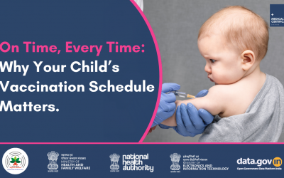 Why Your Child’s Vaccination Schedule Matters More Than You Think: A Guide for Concerned Parents