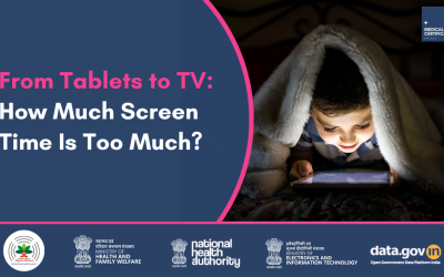 Screen Time Rules for Kids: How to Keep It Healthy Without Losing Your Sanity