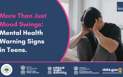 Mental Health Red Flags in Adolescents: What to Watch For