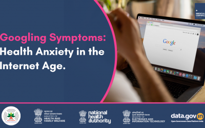 Health Anxiety & Google Diagnosis Syndrome: When Searching Becomes Stressing