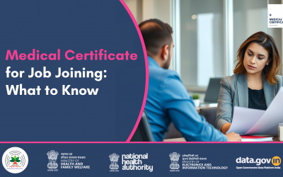 Medical Certificate Format for Job Joining: Everything You Need to Know