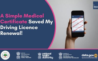 A Simple Medical Certificate Saved My Licence Renewal – Here’s What I Didn’t Know Earlier