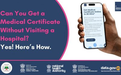 Can You Get a Medical Certificate Without Visiting a Hospital?