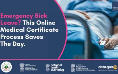 Emergency Sick Leave? This Online Medical Certificate Process Saves the Day