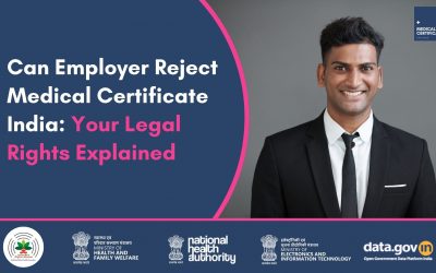 Can Employer Reject Medical Certificate India: Your Legal Rights Explained