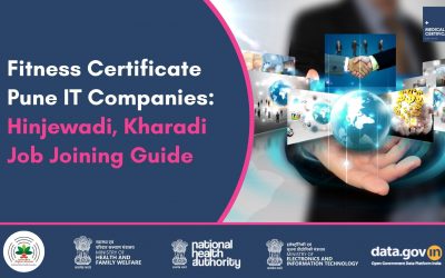 Fitness Certificate Pune IT Companies: Hinjewadi, Kharadi Job Joining Guide