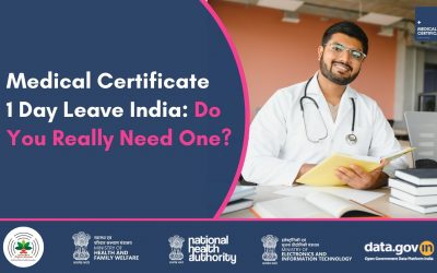 Medical Certificate 1 Day Leave India: Do You Really Need One?