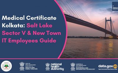 Medical Certificate Kolkata: Salt Lake Sector V & New Town IT Employees Guide