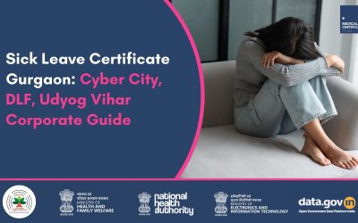 Sick Leave Certificate Gurgaon: Cyber City, DLF, Udyog Vihar Corporate Guide